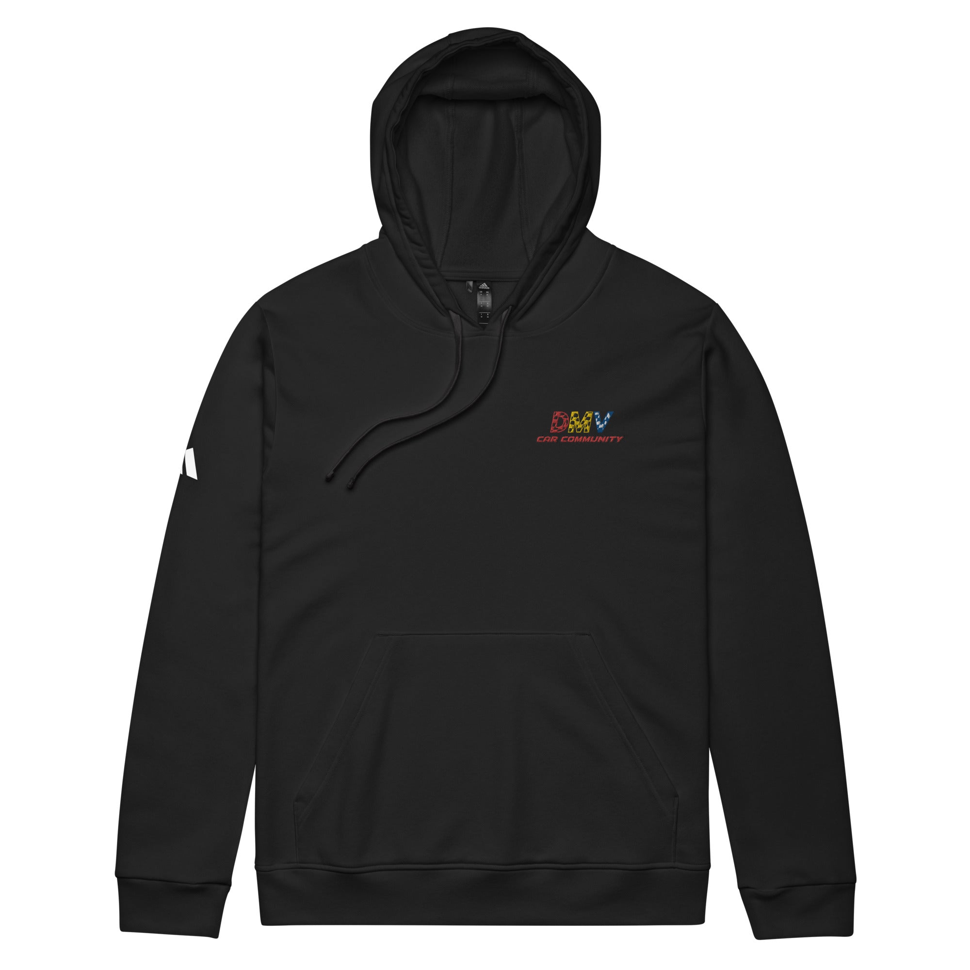 adidas fleece hoodie – DMV CAR COMMUNITY
