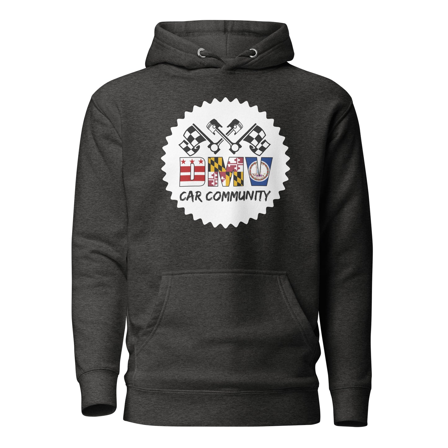 Unisex Hoodie
