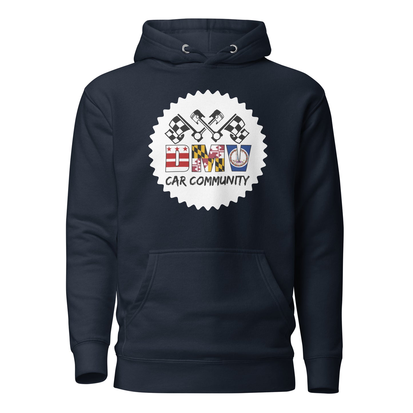 Unisex Hoodie