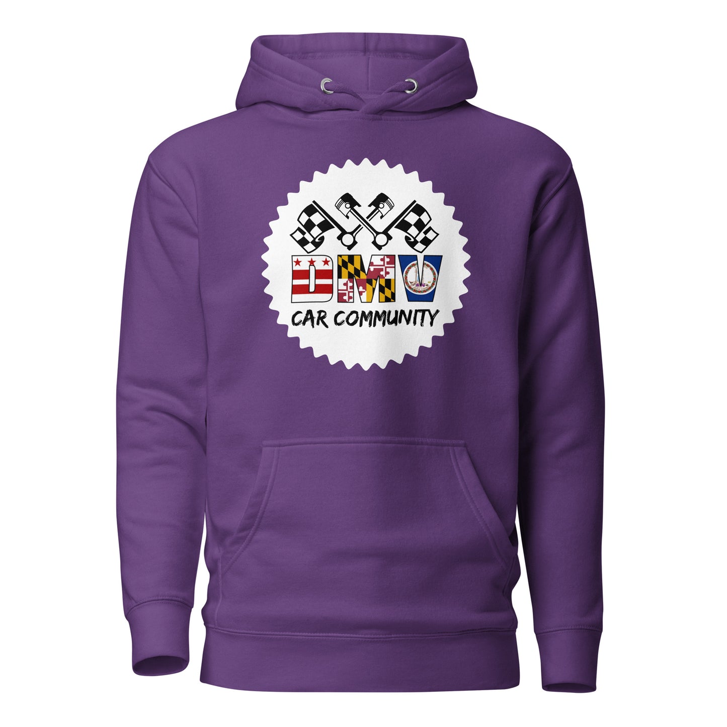 Unisex Hoodie