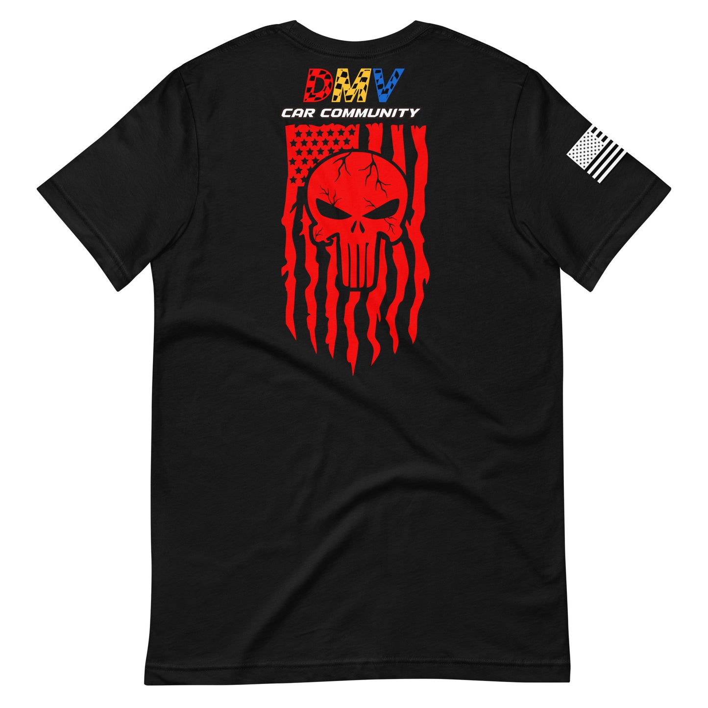 Cruise, Gather, Giveback T-Shirt