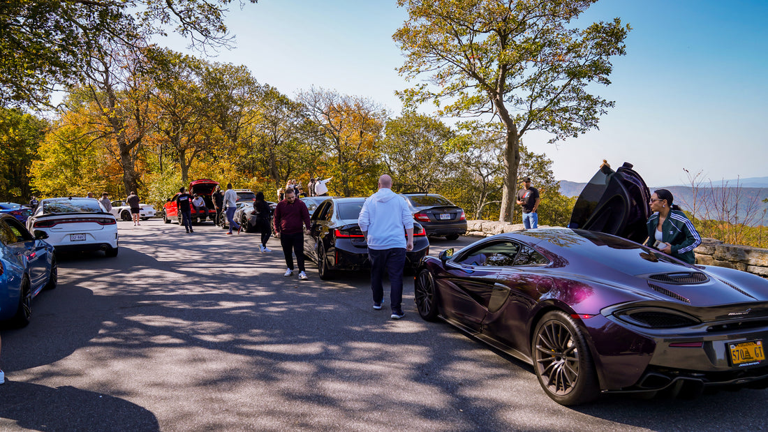 Car Events in the DMV area / DMV CAR MEETS – DMV CAR COMMUNITY