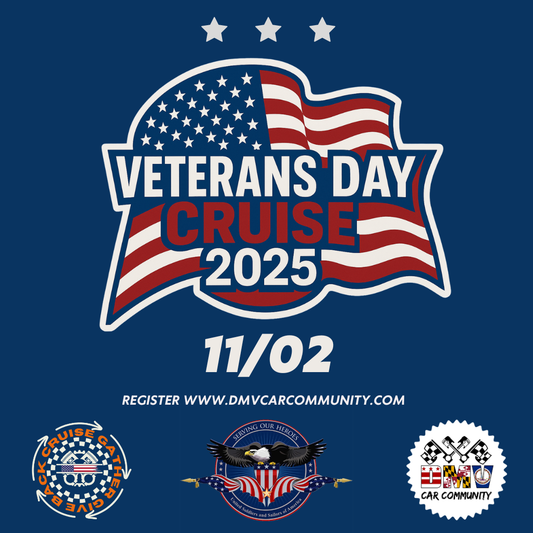 Veterans Day Cruise Registration